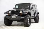 Jeep Wrangler by Calwing 2016 года